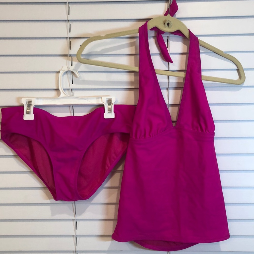 Tankini set